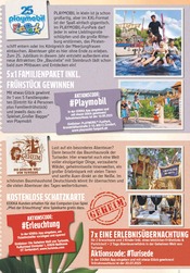 Playmobil im diska Prospekt in Amberg Aktueller diska Prospekt mit Playmobil, "alles an deinem ort.", Seite 17