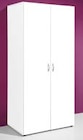 Kleiderschrank Base im Angebot bei SB Möbel Boss in Braunschweig Kleiderschrank Base Angebote bei SB Möbel Boss Braunschweig für 79,99 €