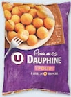 Pommes de terre surgelées - U dans le catalogue U Express