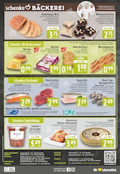 Aktueller E center Prospekt mit Mehl, "Aktuelle Angebote", Seite 26