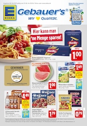 E center Supermarkt Prospekt der aktuellen Woche mit 36 Seiten, gültig von 23.06.2025 bis 28.06.2025, in Neckartenzlingen und Umgebung Aktueller E center Supermarkt Prospekt in Neckartenzlingen und Umgebung, "Aktuelle Angebote" mit 36 Seiten, 23.06.2025 - 28.06.2025