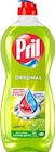 Geschirrspülmittel von Pril für 1,29 € bei Kaufland im Angebot Geschirrspülmittel von Pril im aktuellen Kaufland Prospekt