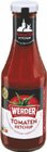 Tomaten Ketchup Angebote von Werder bei Netto Marken-Discount Ahaus für 1,49 €