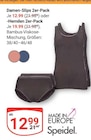 Damen-Slips im Angebot bei GLOBUS in Herne Damen-Slips Angebote von Speidel bei GLOBUS Herne für 12,99 €