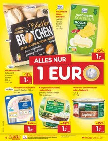 Wurst im aktuellen Netto Marken-Discount Prospekt (Chemnitz) Wurst im Netto Marken-Discount Prospekt "Aktuelle Angebote" mit 65 Seiten (Chemnitz)