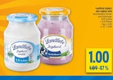 Joghurt mild bei diska im Seinsheim Prospekt für 1,00 €
