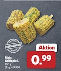 Mais Grillspieß bei combi im Bösel Prospekt für 0,99 €