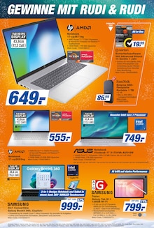 Notebook im aktuellen expert Prospekt (Göttingen) Notebook im expert Prospekt "Top Angebote" mit 16 Seiten (Göttingen)