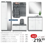 Kleiderschrank Angebote bei ROLLER St. Ingbert für 89,99 €