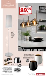 Segmüller Akku im Prospekt Segmüller Akku im Prospekt