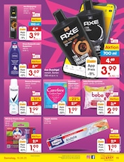 Aktueller Netto Marken-Discount Prospekt mit Parfum, "Aktuelle Angebote", Seite 21