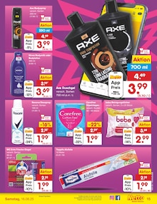 Feinkostlebensmittel im aktuellen Netto Marken-Discount Prospekt (Frankfurt (Main)) Feinkostlebensmittel im Netto Marken-Discount Prospekt "Aktuelle Angebote" mit 61 Seiten (Frankfurt (Main))