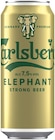 Aktuelle Bier Angebote bei REWE in Freising Aktuelles Elephant Strong Beer Angebot bei REWE in Freising ab 0,99 €
