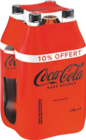 Coca-Cola Zéro - de 4 x 1,75 L.Coca-Cola - Aldi à Toulon Coca-Cola Zéro - de 4 x 1,75 L.Coca-Cola en promo chez Aldi Toulon à 6,85 €
