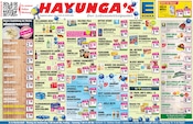 EDEKA Hamburg Prospekt der aktuellen Woche, gültig von 26.05.2026 bis 30.05.2026 Aktueller EDEKA Hamburg Prospekt "Top Angebote" mit 1 Seite
