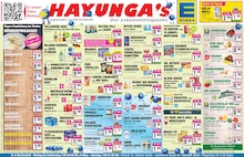 Aktueller EDEKA Prospekt (Kayhude) EDEKA Prospekt mit 1 Seiten (Kayhude)