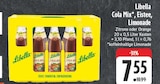 EDEKA Burgebrach - Cola Mix Angebot im Prospekt Cola Mix bei EDEKA im Burgebrach Prospekt für 7,55 €