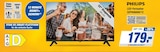 Aktuelle Fernseher Angebote bei expert in Oldenburg Aktuelles LED-Fernseher 32PHS6009/12 Angebot bei expert in Oldenburg ab 179,00 €