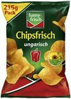 Aktuelles Chipsfrisch ungarisch Angebot bei E center in Ludwigshafen (Rhein) ab 1,99 €