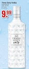 Vodka Original oder Easy Angebote von Three Sixty bei Trinkgut Düren für 9,99 €