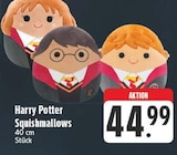 E center Jena - Harry Potter Squishmallows Angebot im Prospekt Harry Potter Squishmallows bei E center im Jena Prospekt für 44,99 €