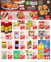 Aktueller Kaufland Prospekt mit Gulasch, "Aktuelle Angebote", Seite 14