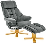 Relaxsessel Giessen, im Angebot bei SB Möbel Boss in Neuwied Relaxsessel Giessen, Angebote bei SB Möbel Boss Neuwied für 299,00 €