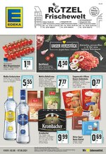 EDEKA Prospekt für Remscheid mit 24 Seiten EDEKA Prospekt für Remscheid: "Aktuelle Angebote", 24 Seiten, 02.08.2021 - 07.08.2021
