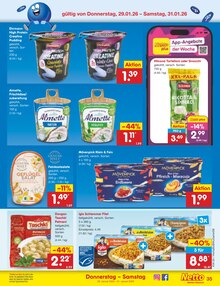 Erdbeeren im Netto Marken-Discount Prospekt "Aktuelle Angebote" mit 57 Seiten (Remscheid)