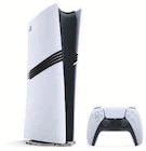 Console PS5 Pro - SONY en promo chez Hyper U Périgueux à 799,99 €