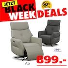 Aktuelles Roosevelt Sessel Angebot bei Seats and Sofas in Fürth ab 899,00 €