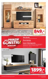 Aktueller Segmüller Prospekt mit Fernseher, "ZUM GLÜCK GIBT’S SEGMÜLLER", Seite 13