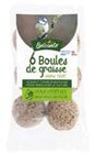 Promo Boules de graisse à 4,00 € dans le catalogue LaMaison.fr à Valognes