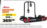Fahrradträger „Strada E-Bike Black Edition“ im Angebot bei OBI in Wetzlar Fahrradträger „Strada E-Bike Black Edition“ Angebote von Atera bei OBI Wetzlar für 369,99 €
