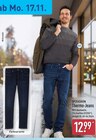Thermo-Jeans von UP2FASHION im aktuellen ALDI Nord Prospekt für 12,99 €