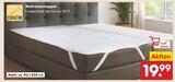 Aktuelles Matratzentopper Angebot bei Netto Marken-Discount in Bremen ab 19,99 €
