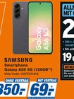 Smartphone Galaxy A56 5G im Angebot bei expert in Regensburg Smartphone Galaxy A56 5G Angebote von Samsung bei expert Regensburg für 69,00 €