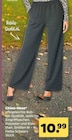 Chino-Hose für 10,99 € bei Netto mit dem Scottie im Angebot Chino-Hose im aktuellen Netto mit dem Scottie Prospekt