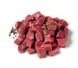 Rindergulasch im tegut Prospekt Rindergulasch von im aktuellen tegut Prospekt für 1,69 €