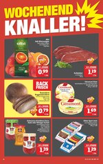 Marktkauf Prospekt für Fürth mit 2 Seiten Marktkauf Prospekt für Fürth: "Wochenend-Knaller", 2 Seiten, 04.03.2021 - 06.03.2021