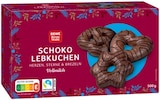 Schoko-Lebkuchen Herzen von REWE Beste Wahl für 3,79 € bei REWE im Angebot Schoko-Lebkuchen Herzen von REWE Beste Wahl im aktuellen REWE Prospekt