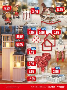 Kerzen im Kaufhaus Stolz Prospekt "STOLZ. Das Kaufhaus im Norden." mit 16 Seiten (Lübeck)