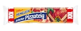Frischer Pizzateig XXL von HENGLEIN im aktuellen Lidl Prospekt