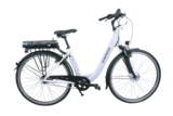 City-E-Bike 28“ im POCO Prospekt zum Preis von 995,00 €
