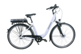 City-E-Bike 28“ Angebot im POCO Prospekt City-E-Bike 28“ im POCO Prospekt zum Preis von 995,00 €