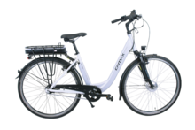 Fahrrad von Shimano im aktuellen POCO Prospekt für 995€