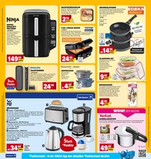 Haarschneider im aktuellen E center Prospekt (Reutlingen) Haarschneider im E center Prospekt "Aktuelle Angebote" mit 56 Seiten (Reutlingen)