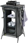 Klappbarer Campingschrank Angebote von Trekstone bei Penny Landshut für 29,99 €