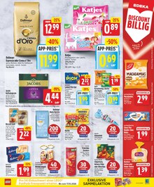 Nüsse im aktuellen EDEKA Prospekt (Berlin) Nüsse im EDEKA Prospekt "Aktuelle Angebote" mit 29 Seiten (Berlin)
