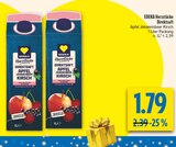 Aktuelle Äpfel Angebote bei diska in Chemnitz Aktuelles Direktsaft Apfel Johannisbeer Kirsch Angebot bei diska in Chemnitz ab 1,79 €